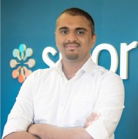 Sinorbis Employee Iroshan Aberathne's profile photo