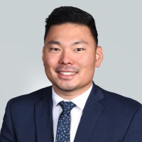 Charles Schwab Employee Eric Byun's profile photo
