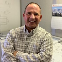Myers & Sons Construction Employee Bill Fox's profile photo