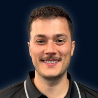 Mason Technologies Inc. Employee Dennis De Leon Jr's profile photo