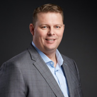 Gate terminal B.V. Employee Richard van der Bilt's profile photo