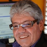 Sal Hara Email & Phone Number