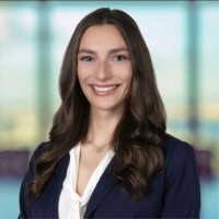 Underwood Law Firm Employee Korie Kirtley's profile photo