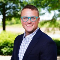 Peak+ Employee Justus Albertson's profile photo