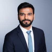 Gemway Assets Employee Rishabh Chudgar's profile photo