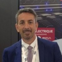ECIA Employee Stephane Renaud's profile photo