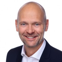 Munich Re Employee Jo Mueller's profile photo