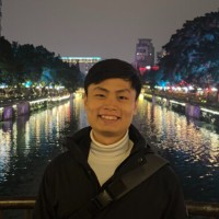 Squarepoint Employee Thaddeus Tan's profile photo