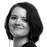 Ametra Engineering Employee Anne-Laure Lecoyer's profile photo