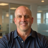 Kidder Mathews Employee Erik Swanson's profile photo