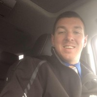 National Security Service Employee William Landon's profile photo