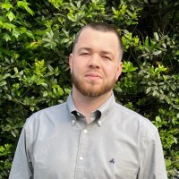 Cushman & Wakefield Employee Griffin McDaniel's profile photo