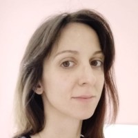 elearnio Employee Francesca Canu's profile photo