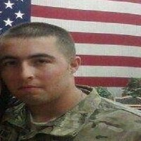 Us Army Active Duty Employee Robert Topham's profile photo