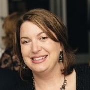 Parklife Communications Employee Jeanette Castle's profile photo