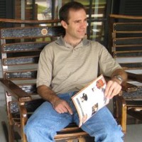 Parsons Corporation Employee Dan Keys's profile photo