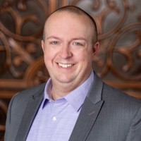 Mutually Human Employee Paul Burdette's profile photo