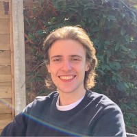 Salesforce Employee Ben Handley's profile photo