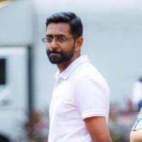 Think WhyNot Group Employee Rakesh Sampath's profile photo