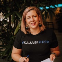 Kate MacGregor Email