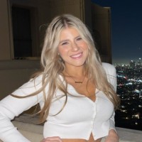True Public Relations Employee Hayley Paolella's profile photo
