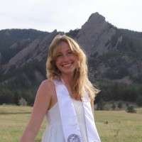 Boulder Ventures Employee Isabelle Sease's profile photo