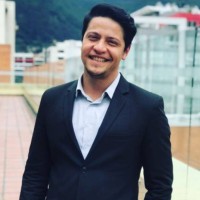 Tecnología Informática Employee Brandon David Cabrera Rincon's profile photo
