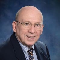 Roberts Brothers, Inc. Employee Mickey Maddox's profile photo