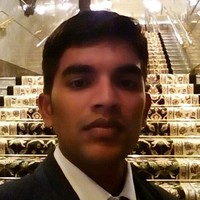 Infineon Technologies Employee Dharmeshkumar Patel's profile photo