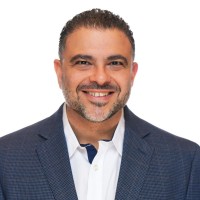 Genesys Employee Sam Ali's profile photo
