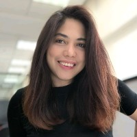 Döhle Shipmanagement Phils. Corp. Employee Beverly Corpuz's profile photo