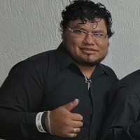Medidores Industriales y Medicos S.A. de C.V. Employee Edgar Mata's profile photo