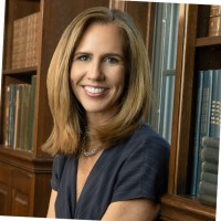 Georgetown University Employee Julia Farr's profile photo