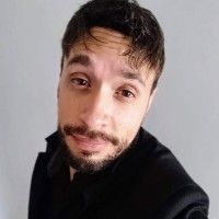 MacrosFirst Employee Lincoln Mileno's profile photo