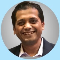 Sardine Employee Amit Bansal's profile photo
