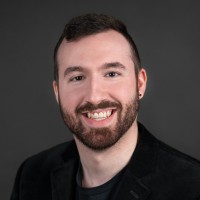Marywood University Employee Paul Capoccia's profile photo