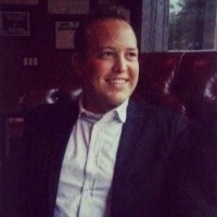 Mint House Employee Justin Ellison's profile photo