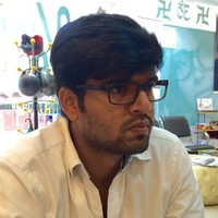 Assembly Employee Saravana Amirthalingam's profile photo