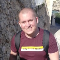 BoatyardX Employee Dan Serb's profile photo