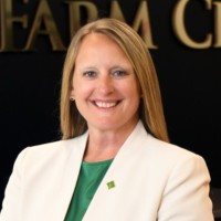 Farm Credit Illinois Employee Kelly Hunt's profile photo