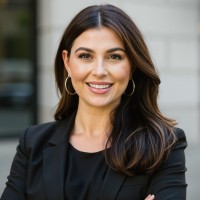 PEREZENT & CO. Employee Ashley Perez's profile photo