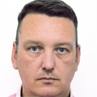 Grapey Employee Chris Harvey's profile photo