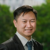 Covenant Chambers LLC Employee Khelvin Xu's profile photo
