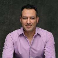 SRIPLAW Employee Antonio Penate's profile photo