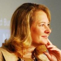 Margaret Townsend