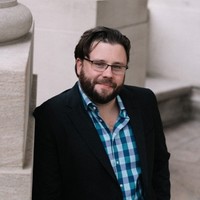 TreanorHL Employee Connor Treanor's profile photo
