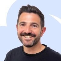 Skello Employee Olivier Cauvin's profile photo