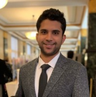 Suraj Shetty Email & Phone Number