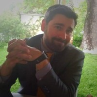 Bromley Mountain Resort Employee Ian MacLauchlan's profile photo