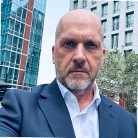 Freedom Capital Employee David Barker's profile photo